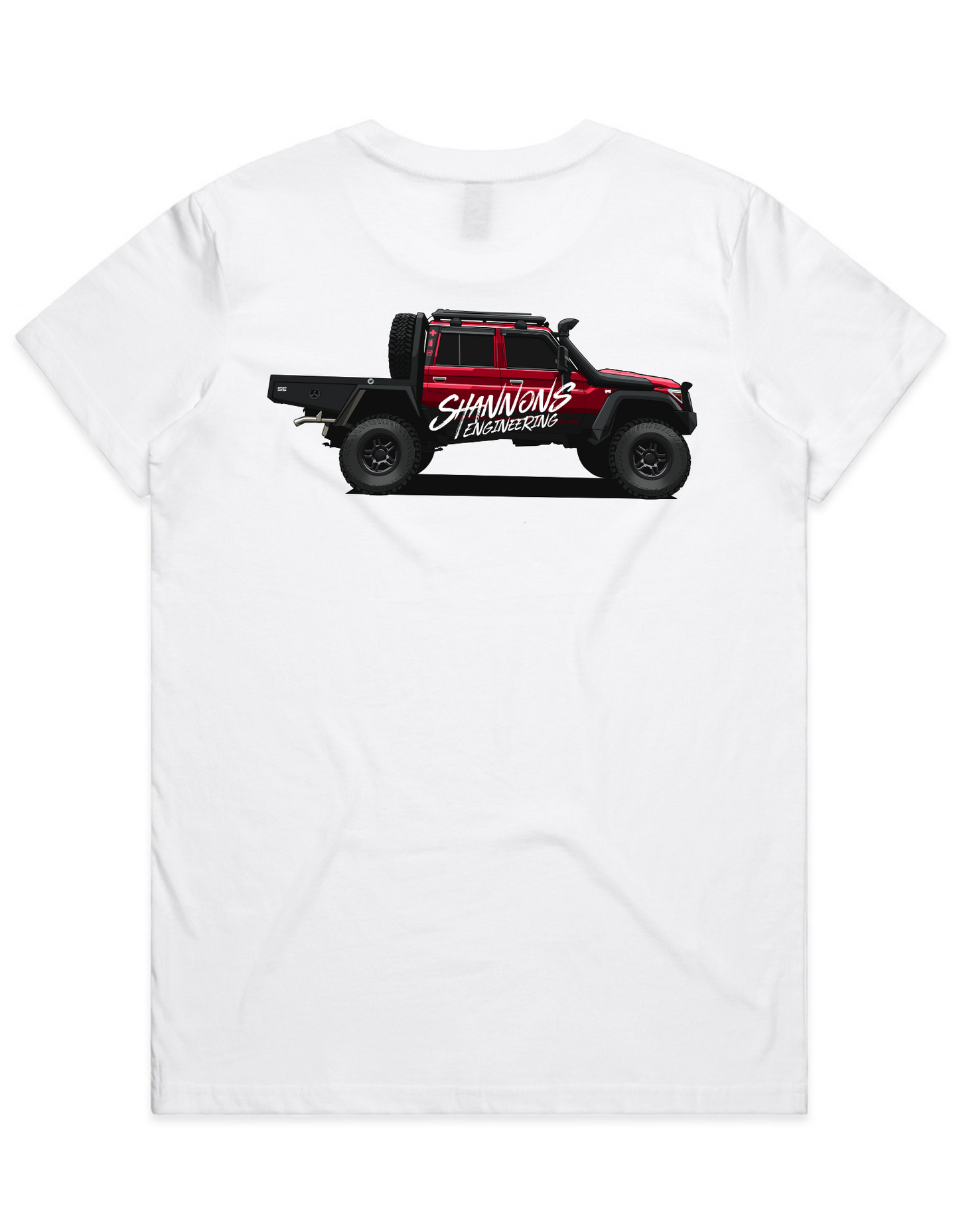 Women's SE Boss Shirt