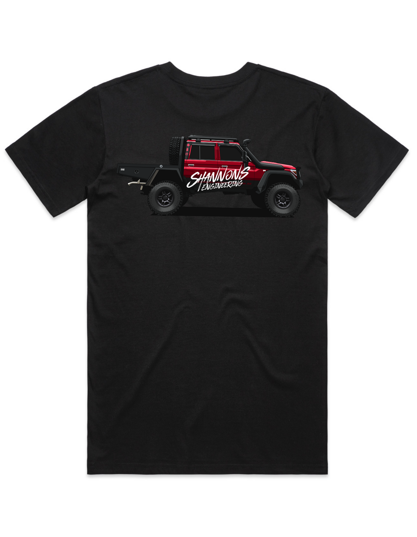 Men's SE Boss Shirt