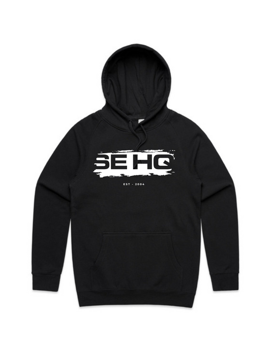 Men's SE Headquarters Hoodie