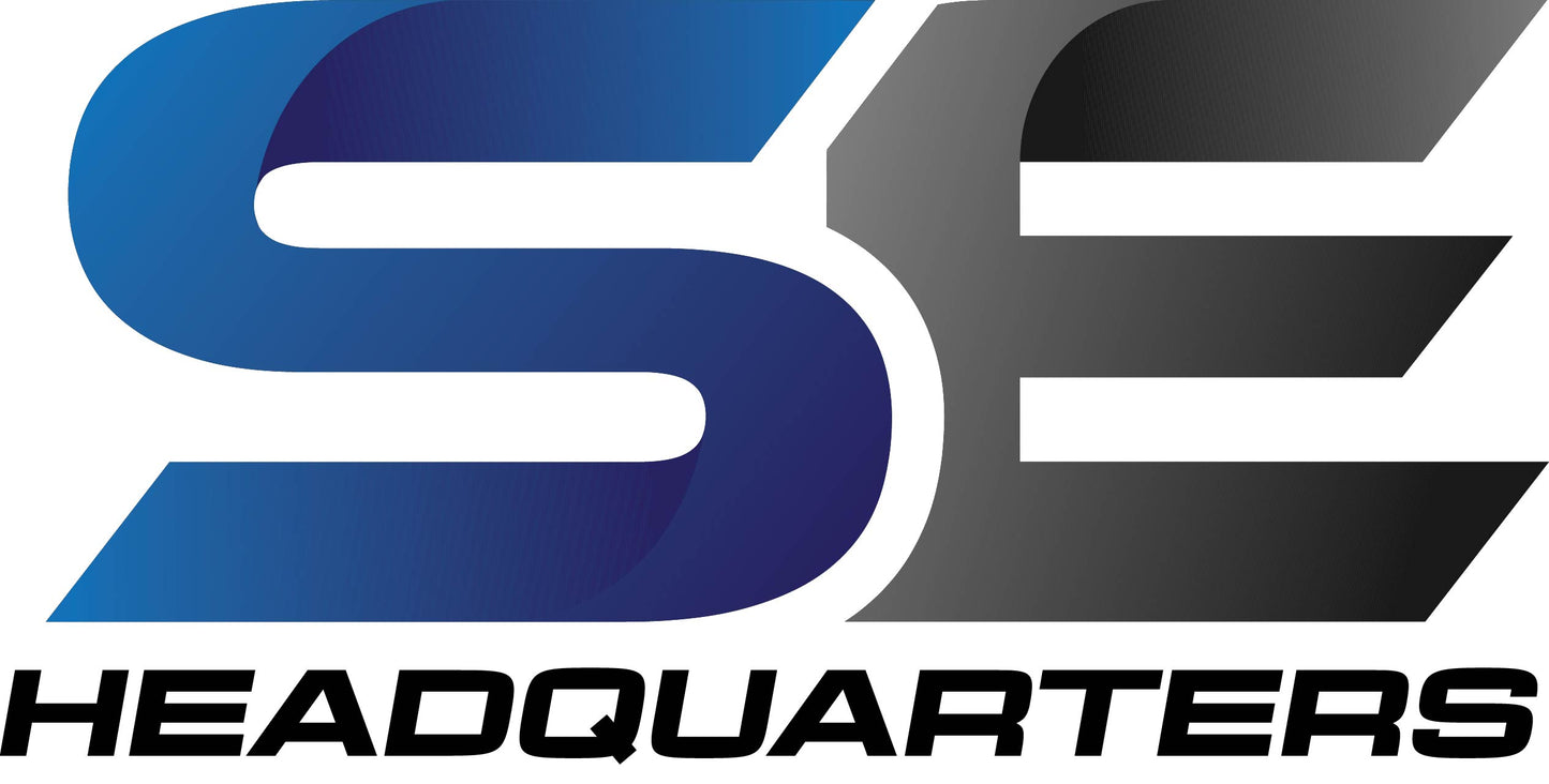 SE HQ E-Gift Card