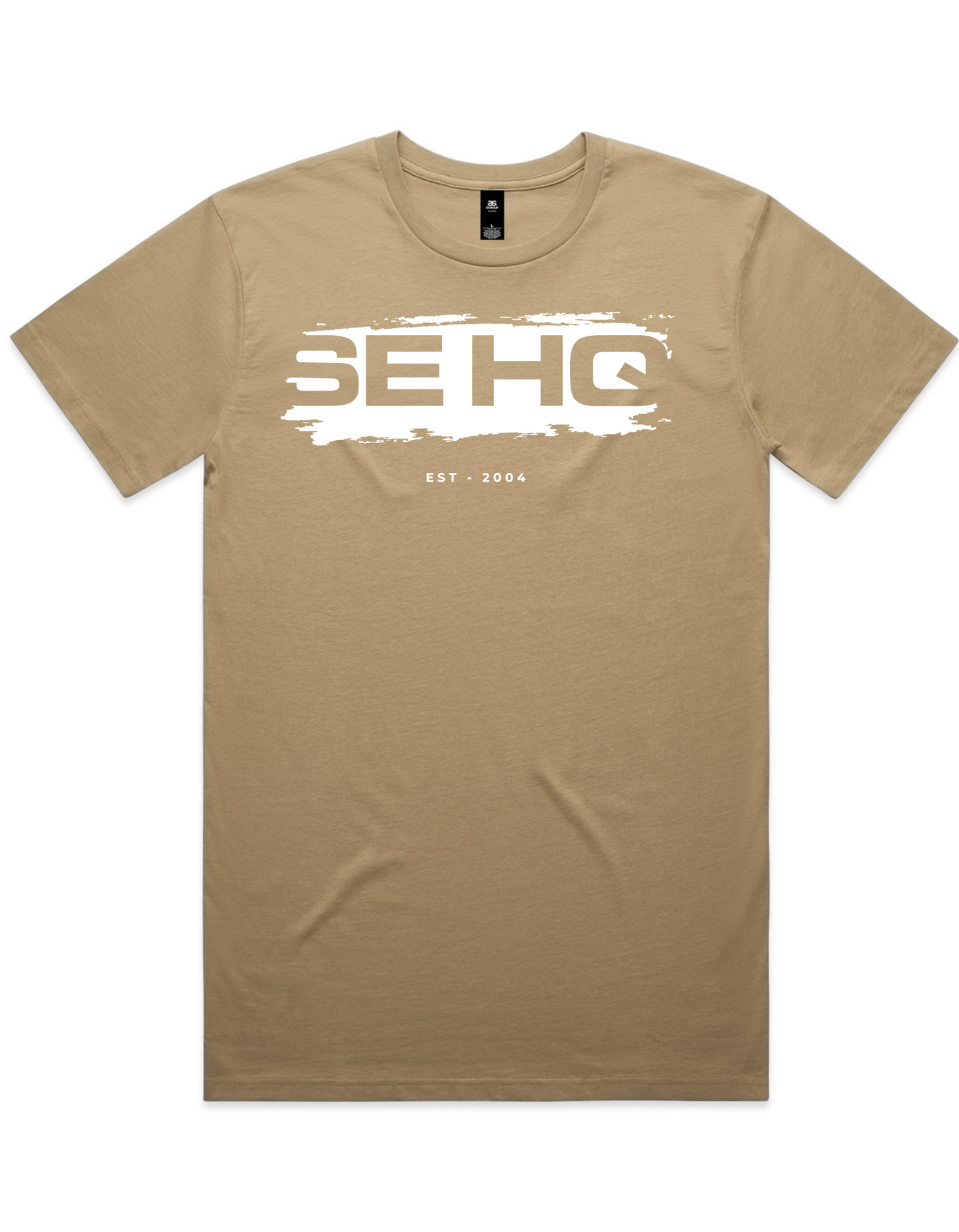 Men's SE Headquarters Shirt