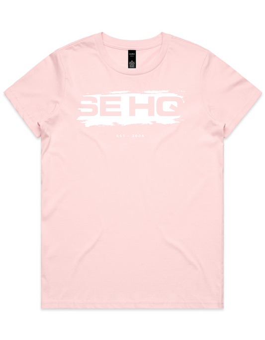 Women's SE Headquarters Shirt