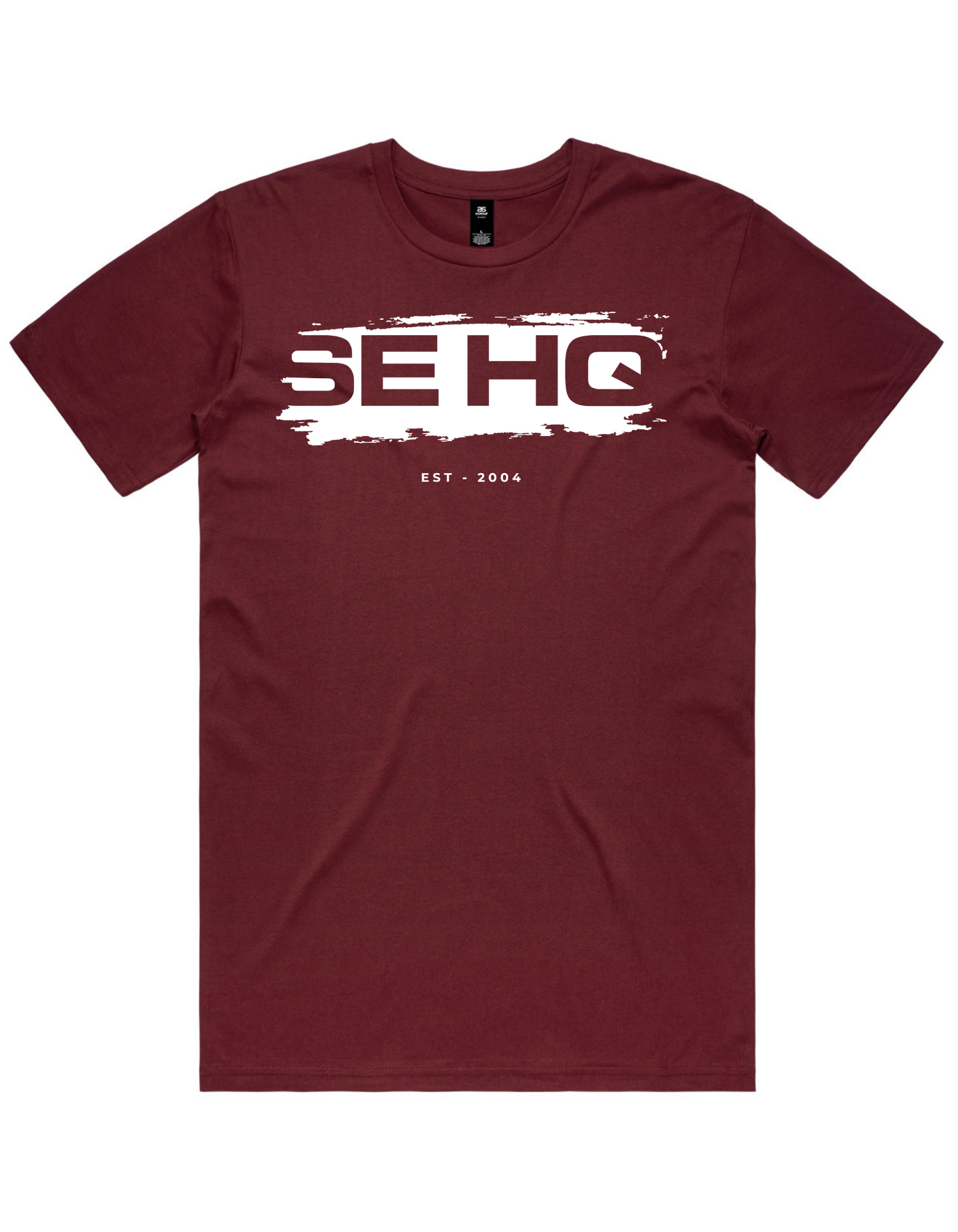 Men's SE Headquarters Shirt