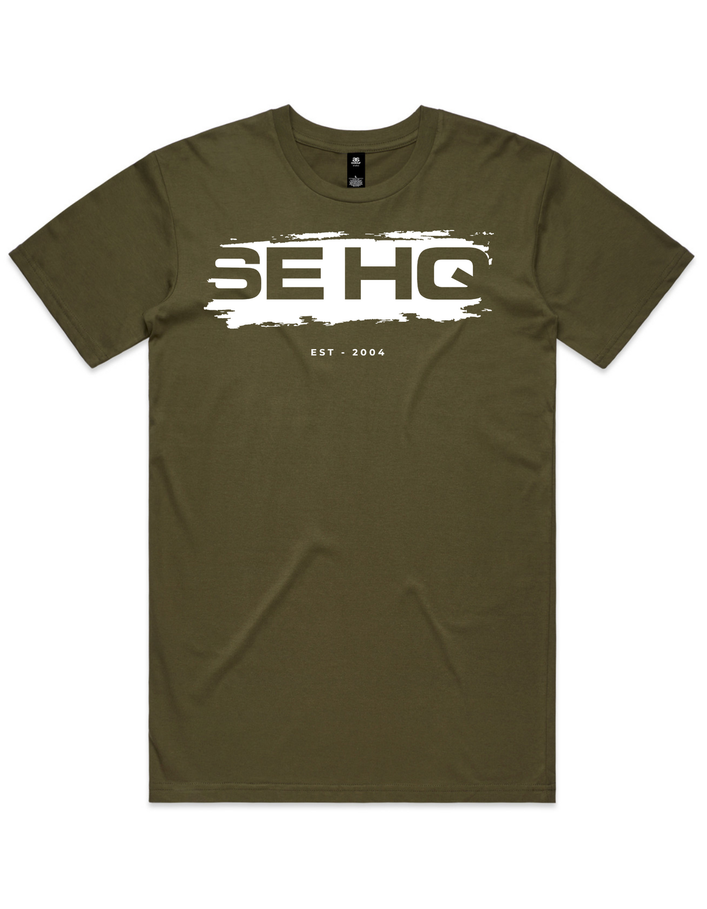 Men's SE Headquarters Shirt
