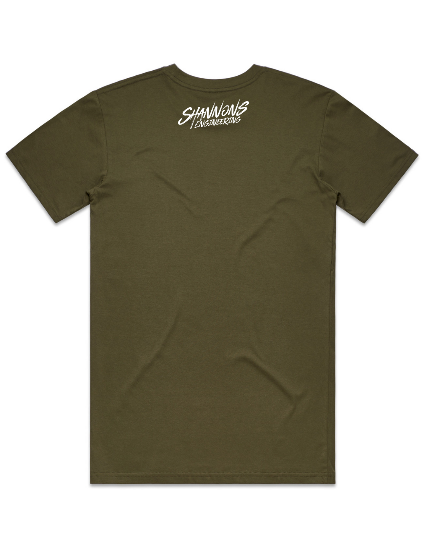 Men's Powerline Shirt