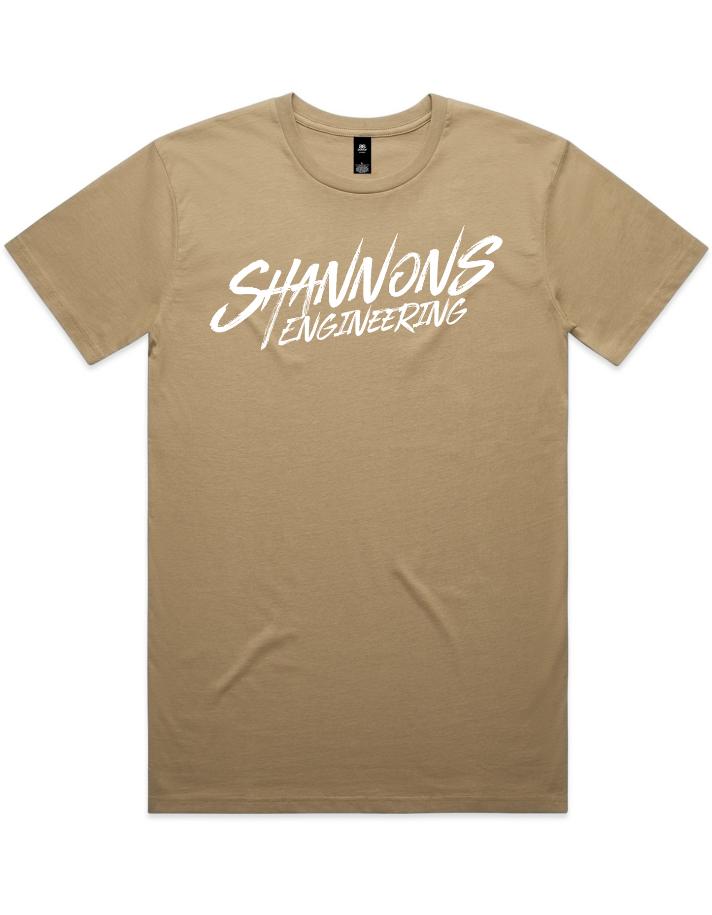 Men's Powerline Shirt