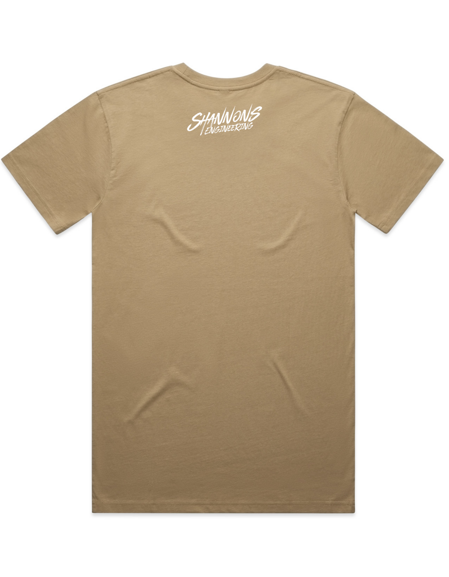 Men's Powerline Shirt
