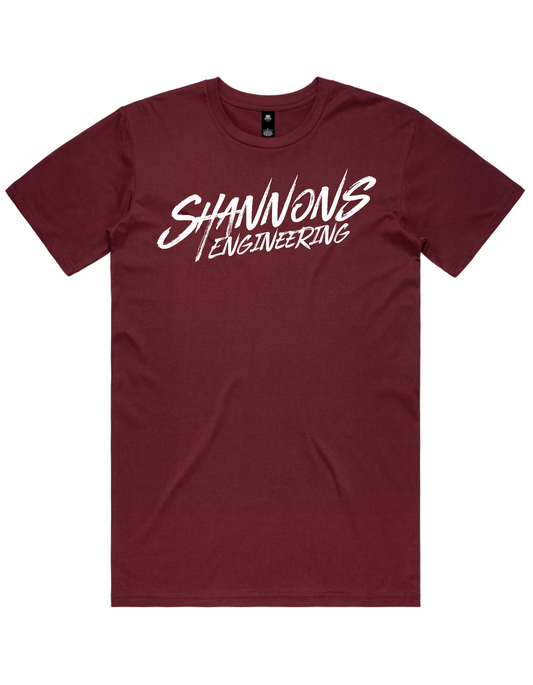 Men's Powerline Shirt