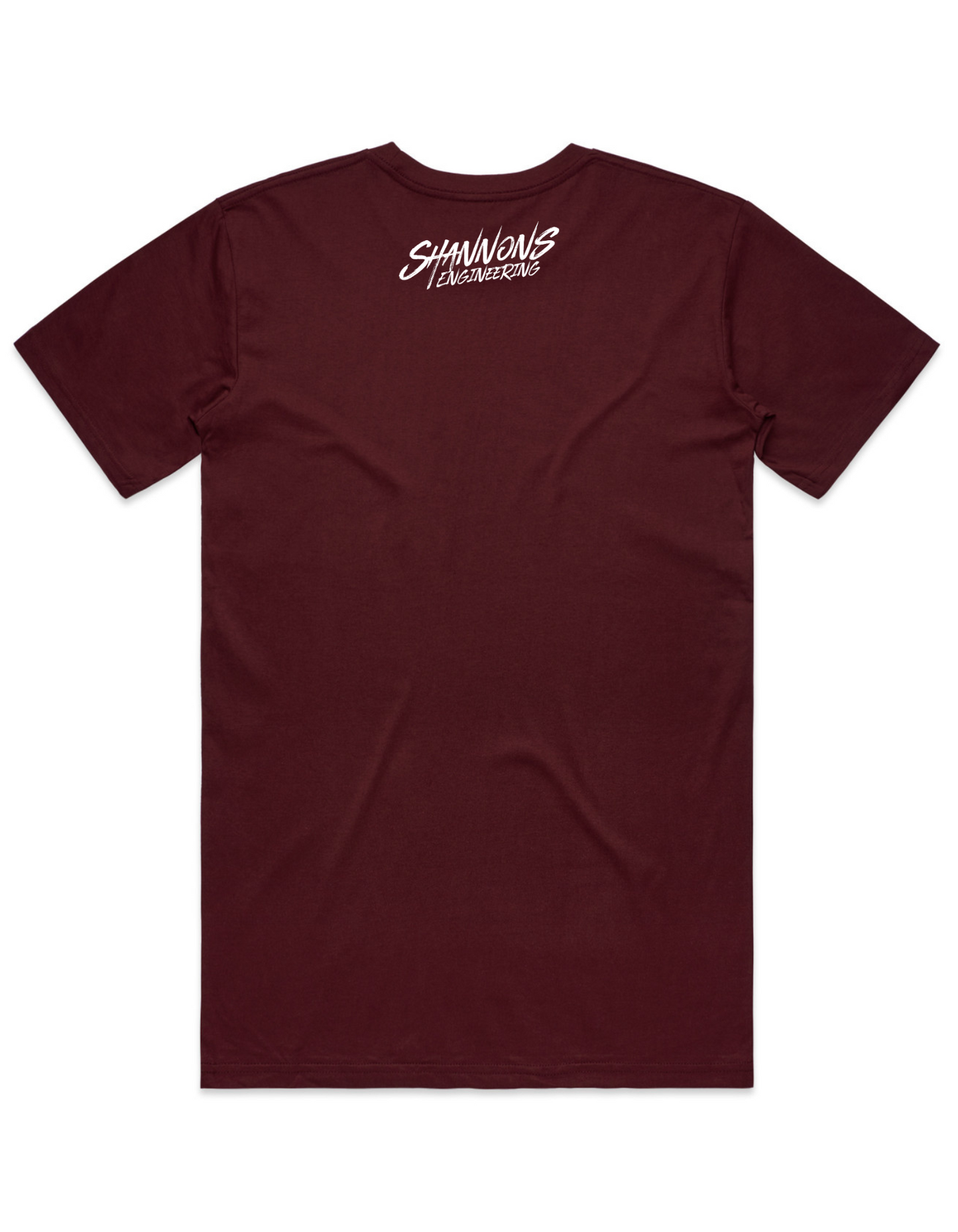 Men's Powerline Shirt