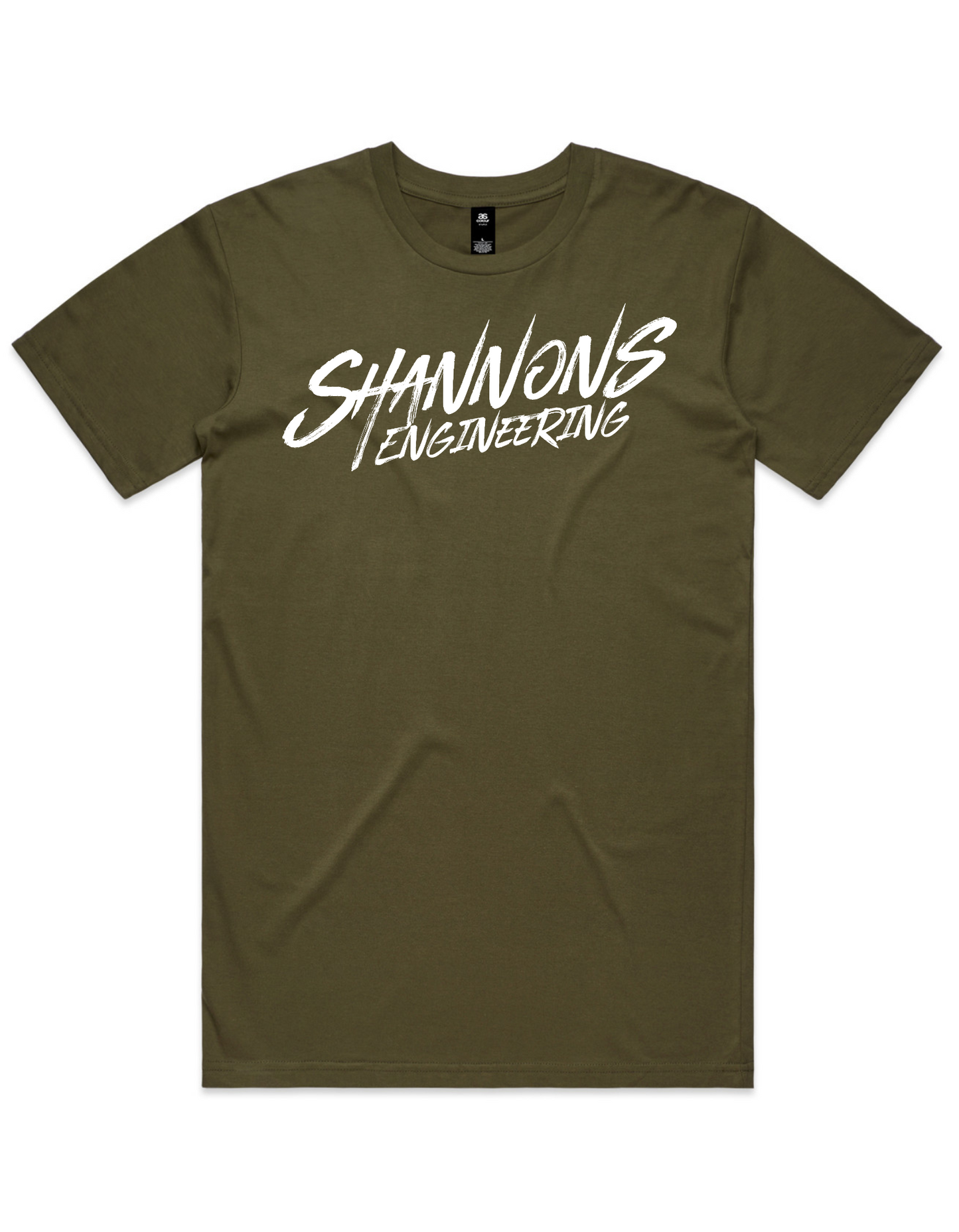 Men's Powerline Shirt