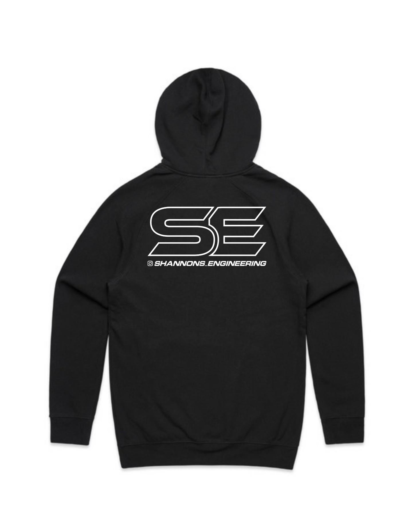 Men's Shannons Edge Hoodie