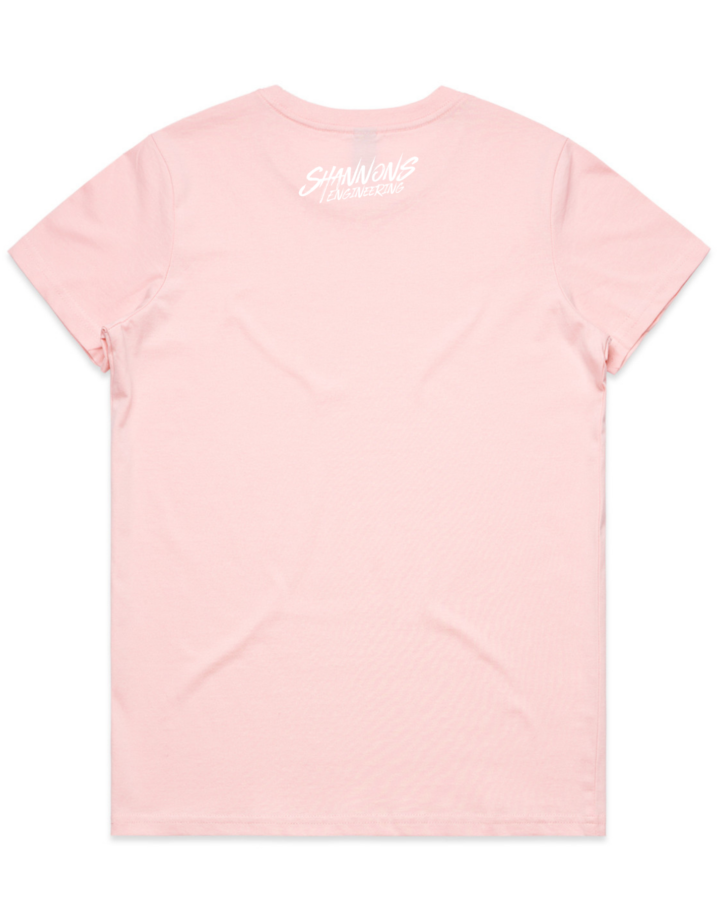 Women's SE Powerline Shirt