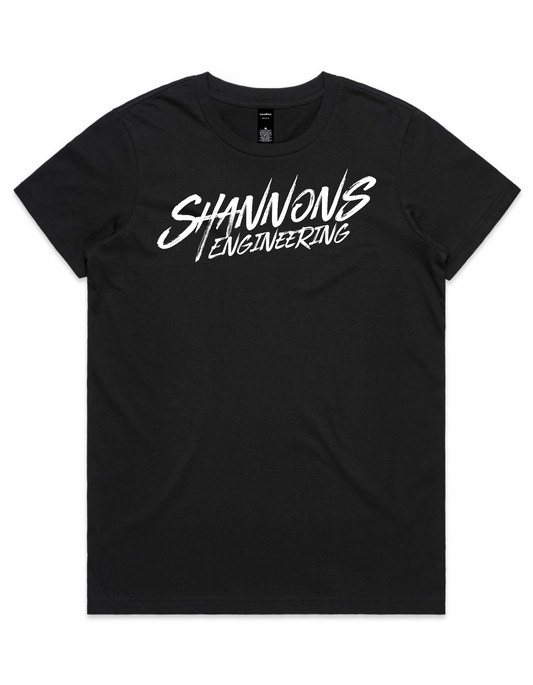 Women's SE Powerline Shirt