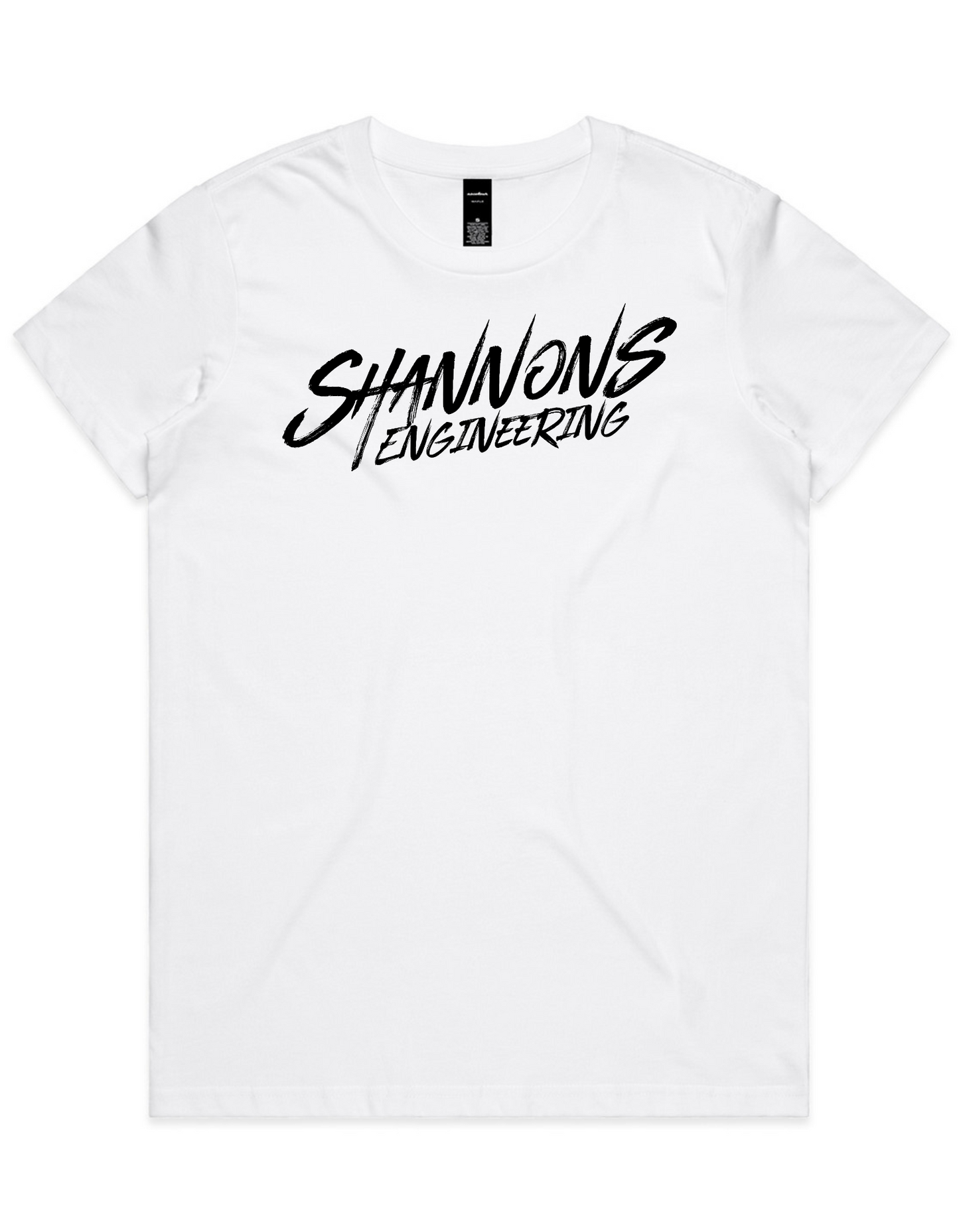 Women's SE Powerline Shirt