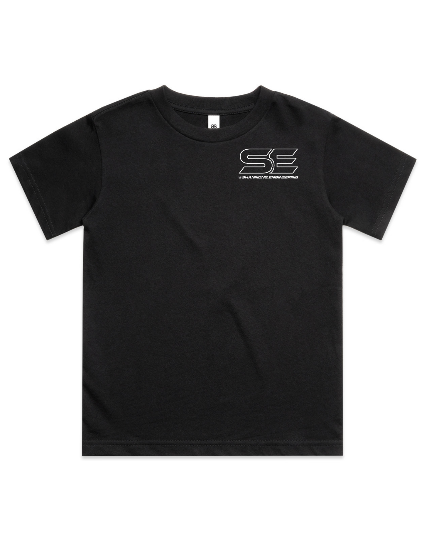 Youth Kids Shannons Edge Tee