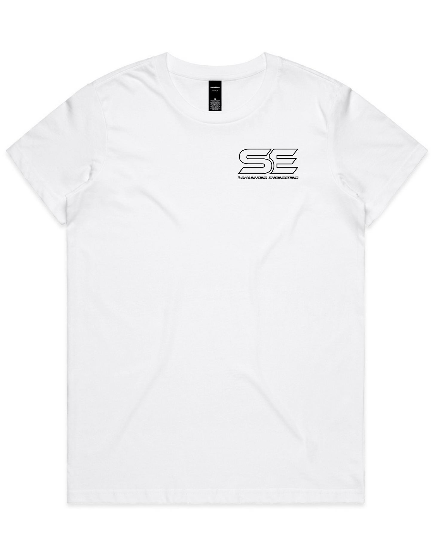 Women's SE AMW V2 Shirt