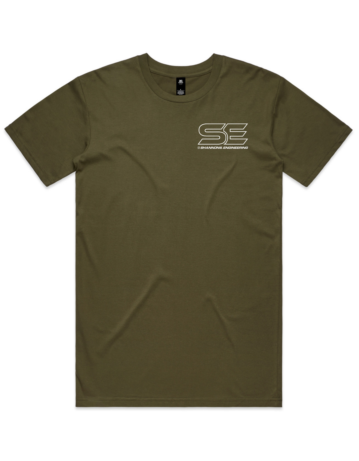 Men's SE AMW V2 Shirt