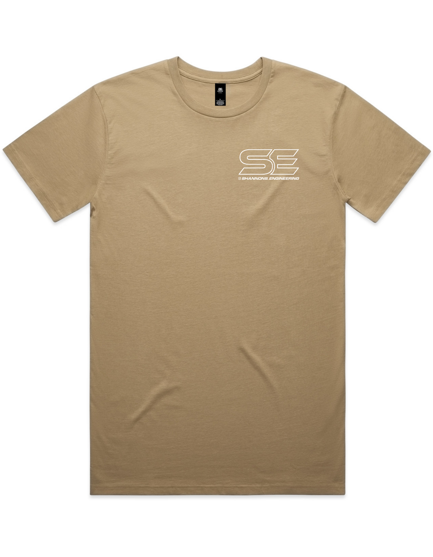 Men's SE AMW V2 Shirt