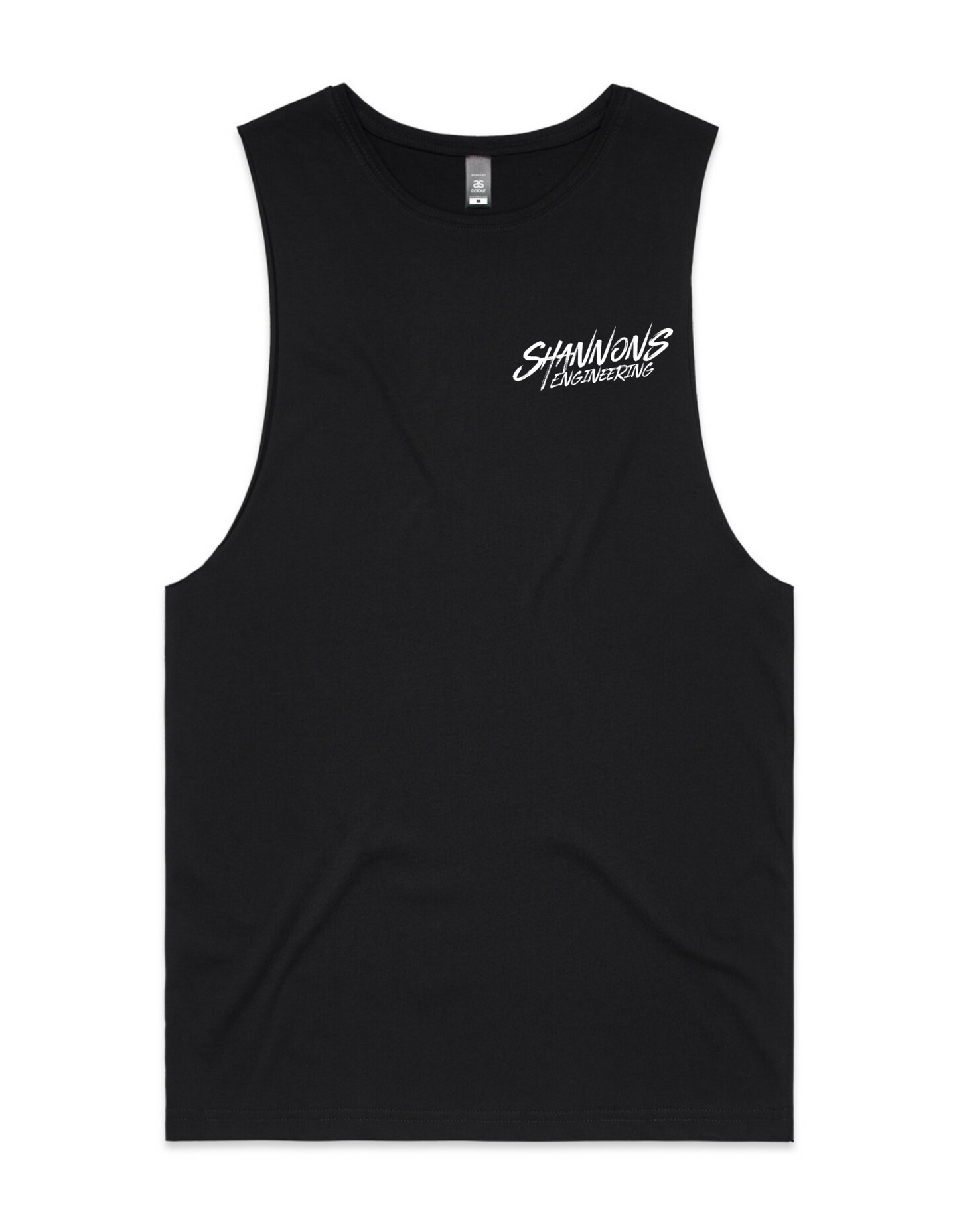 Men's Off-Road Beast Tank