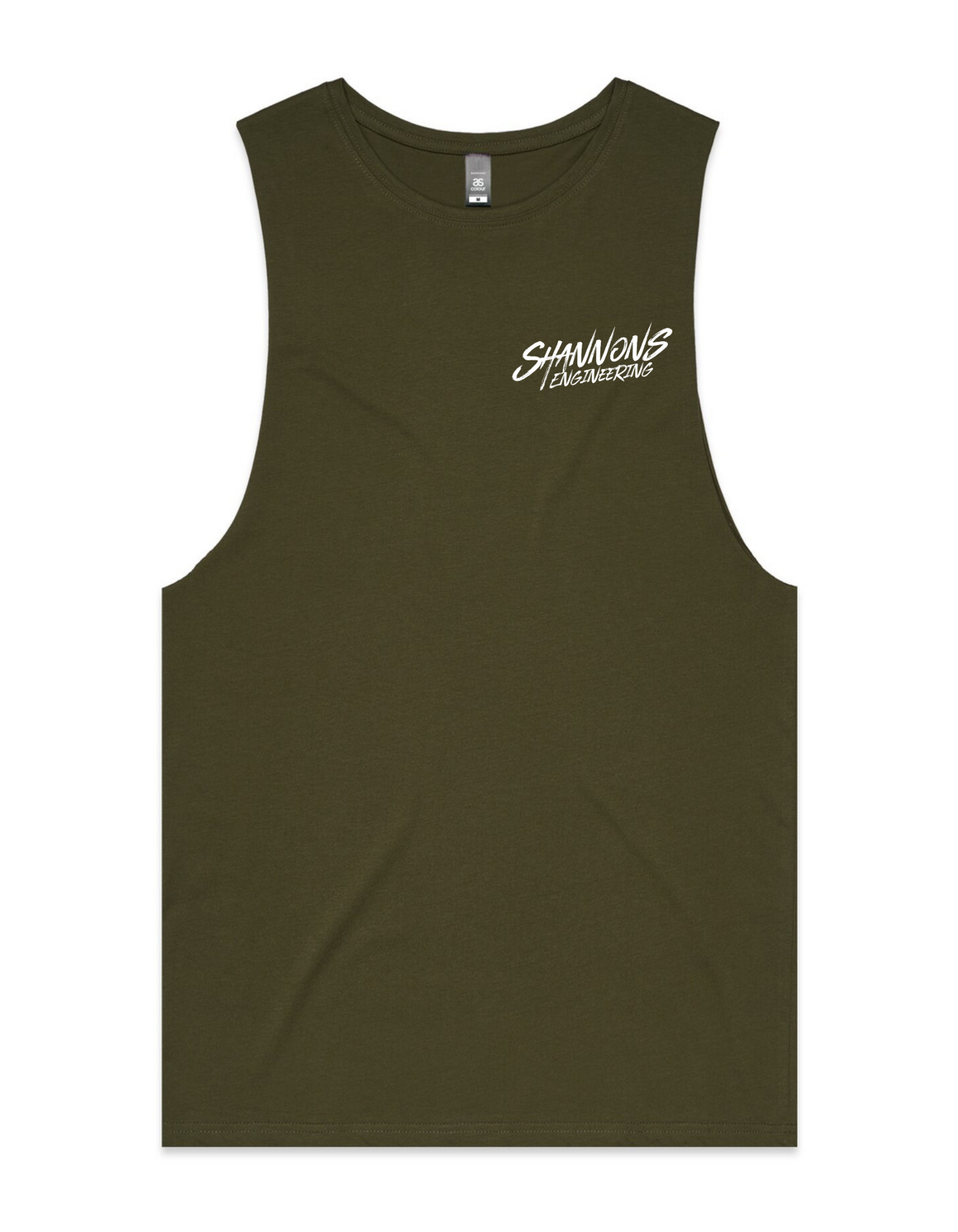 Men's Off-Road Beast Tank