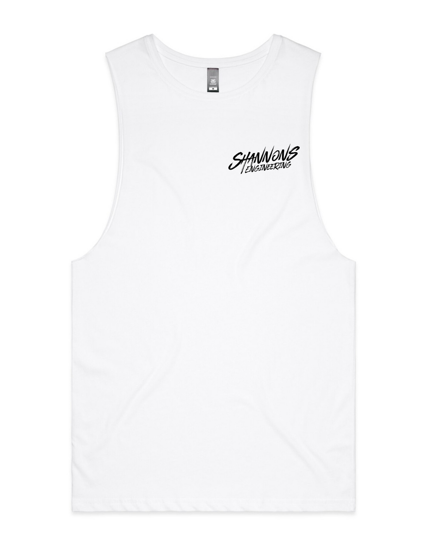 Men's Off-Road Beast Tank