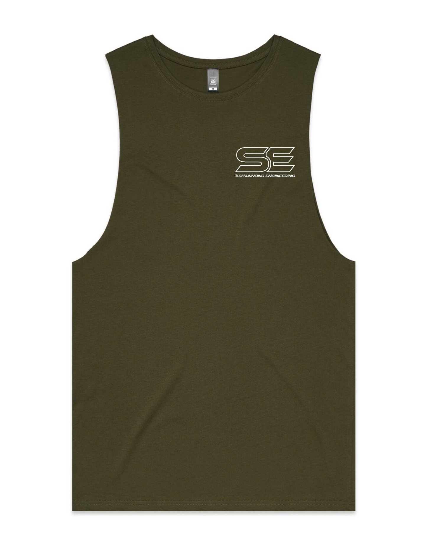 Men's SE AMW V2 Tank