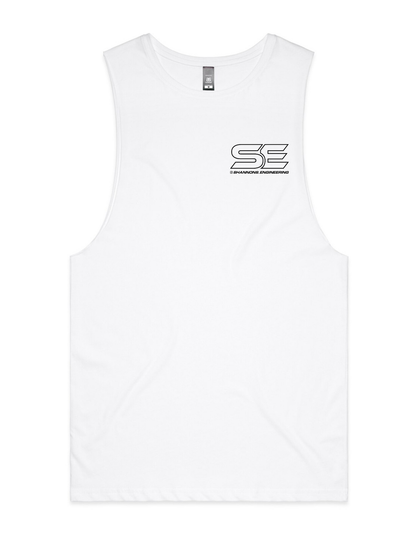 Men's SE AMW V2 Tank