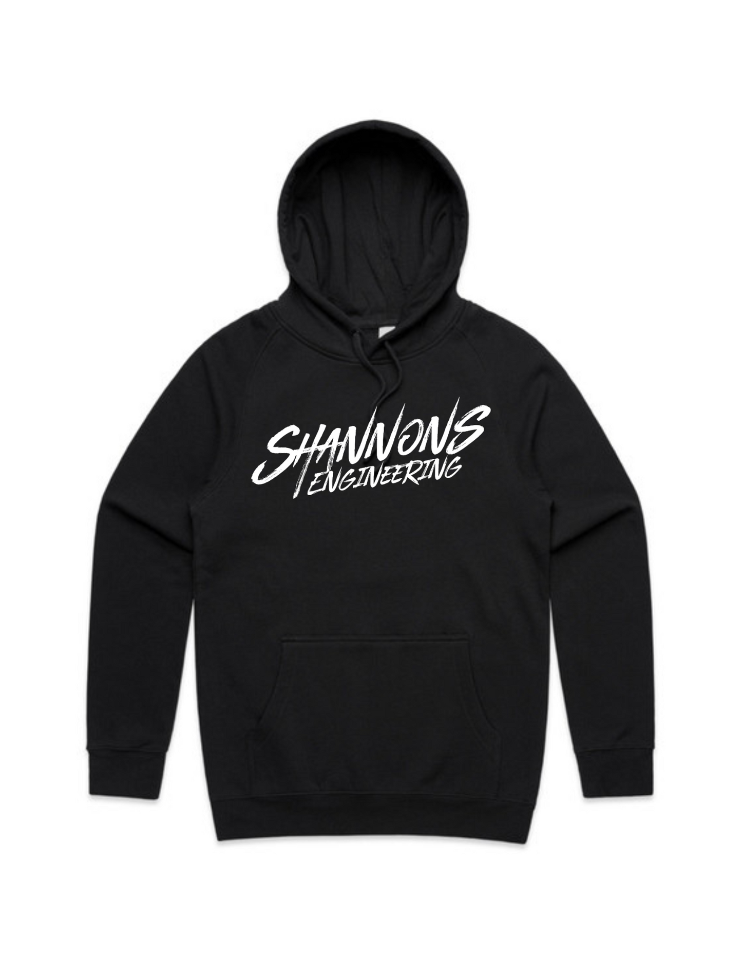 Men's Powerline Hoodie