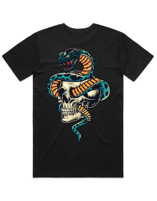 Men's Venomous Reaper Shirt