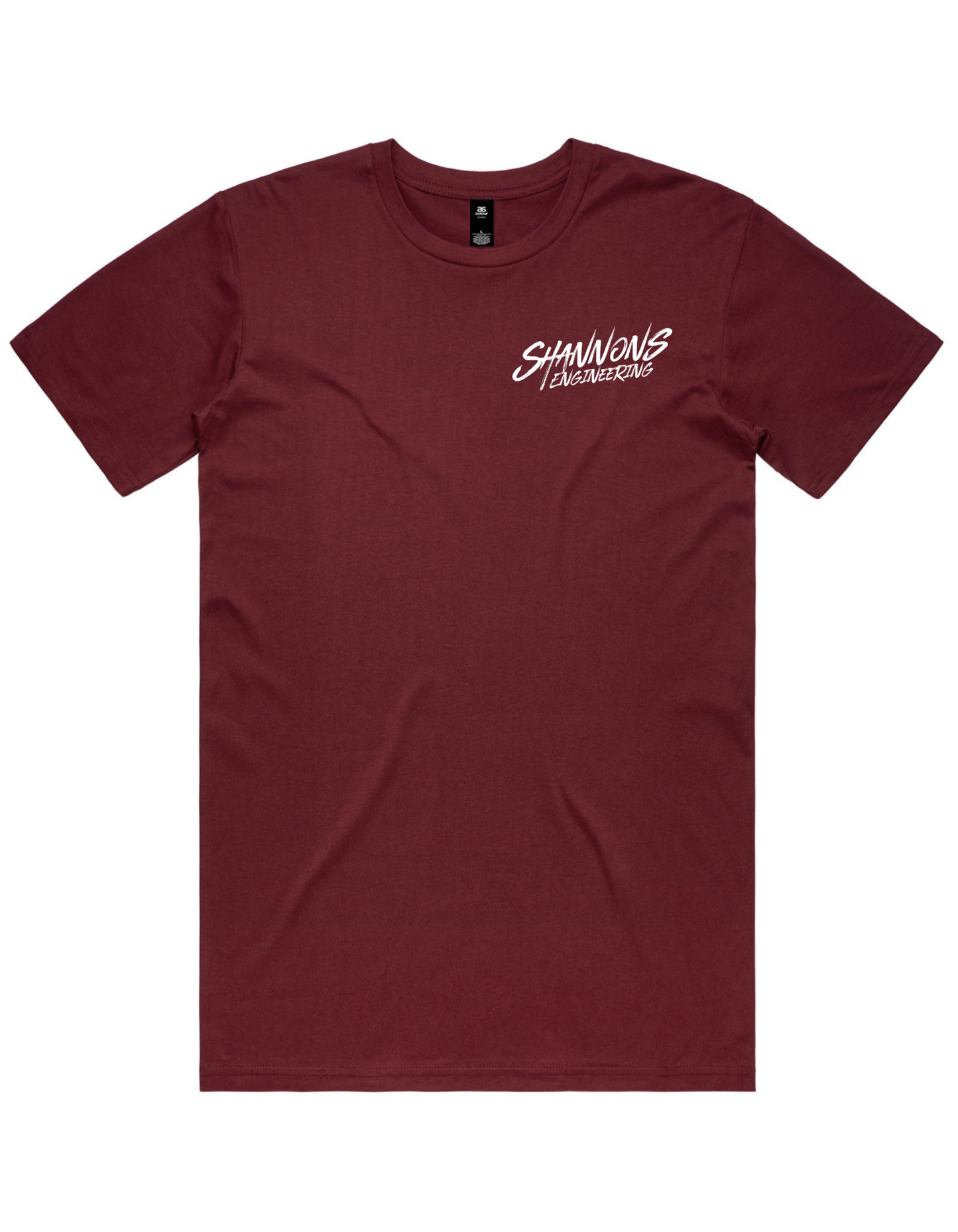 Men's Venomous Reaper Shirt